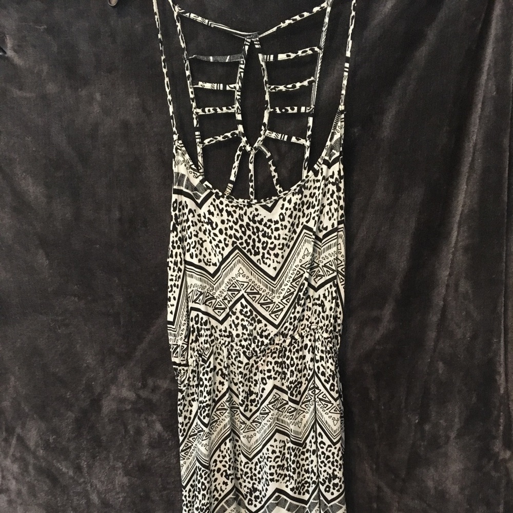 NWT Rue 21 Summer Dress